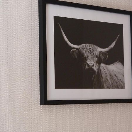 Wee Ness Cottage Inverness Luaran gambar
