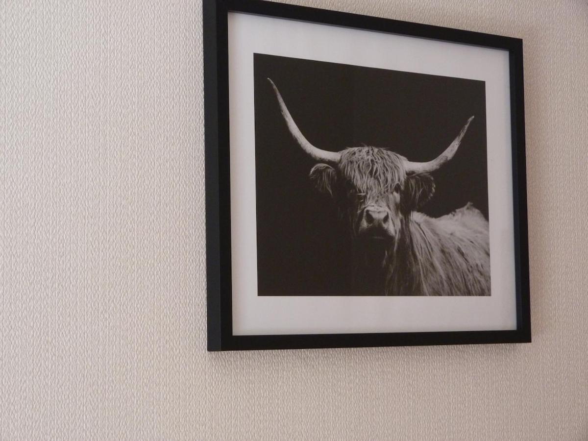 Wee Ness Cottage Inverness Luaran gambar