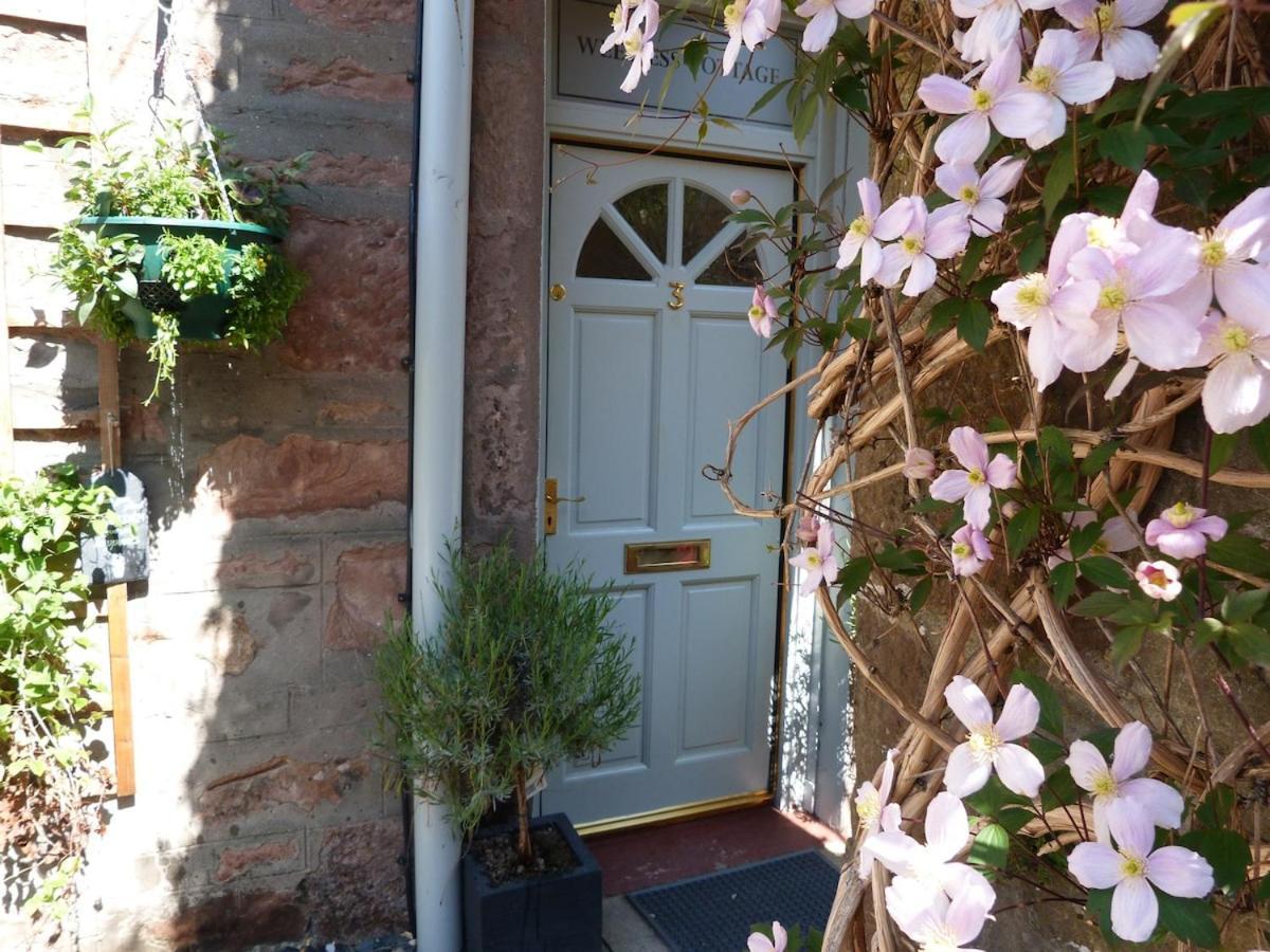 Wee Ness Cottage Inverness Luaran gambar