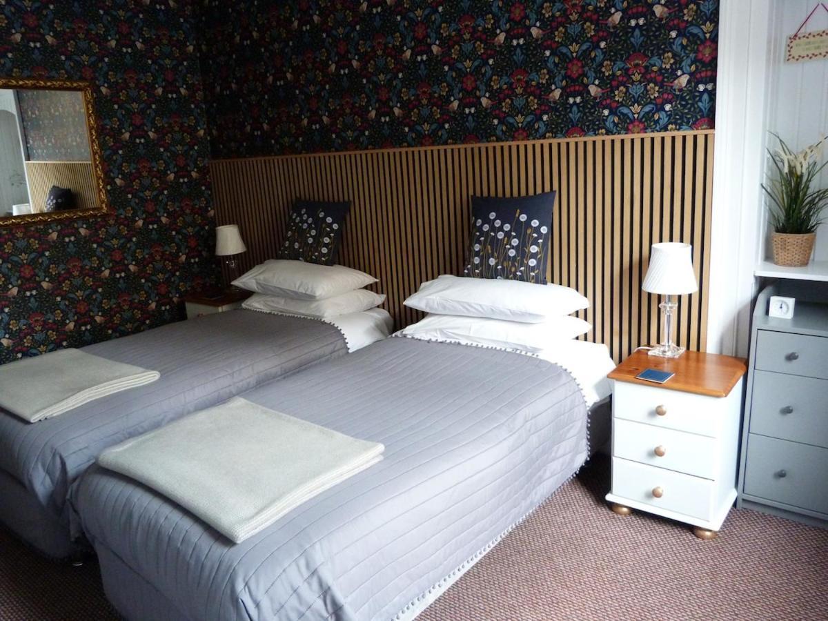 Wee Ness Cottage Inverness Luaran gambar