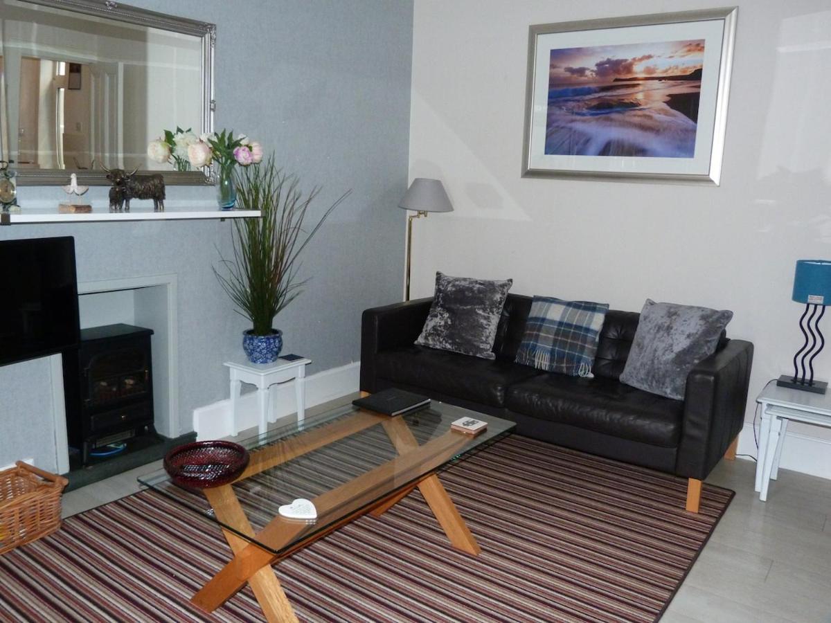 Wee Ness Cottage Inverness Luaran gambar