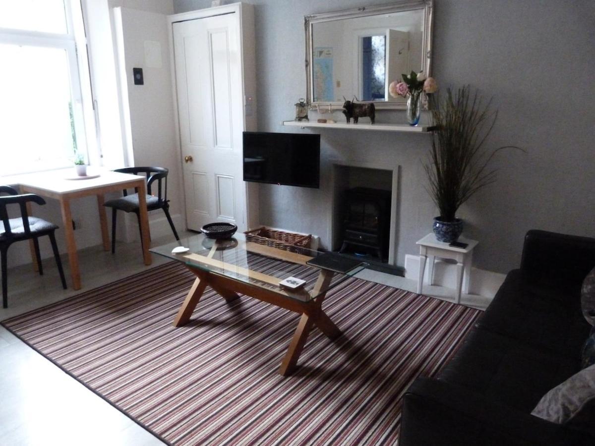Wee Ness Cottage Inverness Luaran gambar